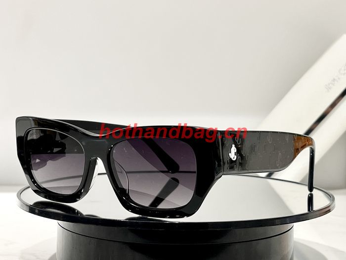 Jimmy Choo Sunglasses Top Quality JCS00494